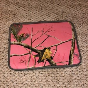 Laptop case